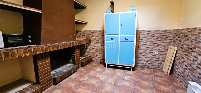 Foto 56c634b1-df22-4799-b4b2-a72b4de89a08. Casa a schiera con camino in Aledo