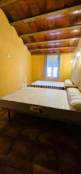 Foto 59c229b0-745d-42f0-849c-62cf0ed0a21f. Casa a schiera con camino in Aledo