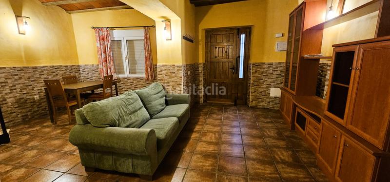 Foto 83961875-1580-4f98-a875-281764d5e499. Casa a schiera con camino in Aledo