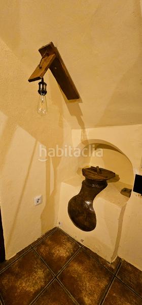 Foto 871aaf6e-5d59-4365-9803-f21c4339ef06. Casa a schiera con camino in Aledo