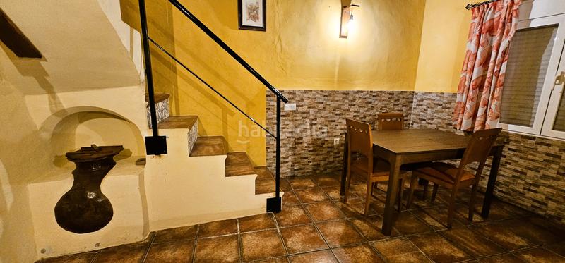 Foto 97061890-fb92-4ae3-abc6-1e7daf4e63a9. Casa a schiera con camino in Aledo