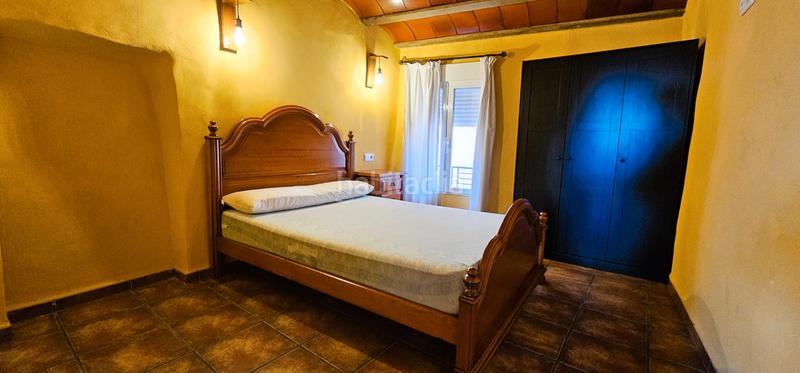 Foto 99e3f537-64aa-4529-9d95-d83d5fa0a8f7. Casa a schiera con camino in Aledo