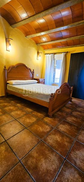 Foto a901c098-b144-412c-aa3e-00e4c38cb9b5. Casa a schiera con camino in Aledo