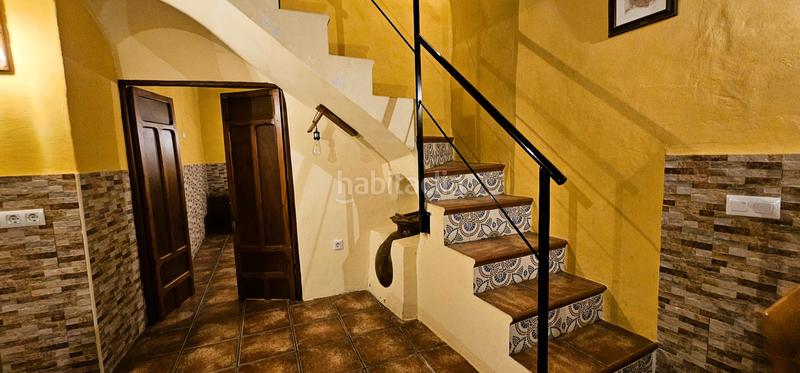 Foto b45215b4-b959-4b60-9cc6-253ba3db55f6. Casa a schiera con camino in Aledo