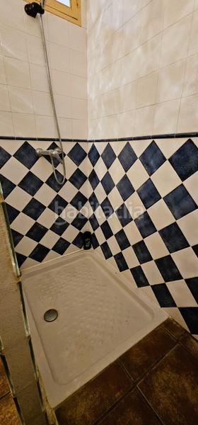 Foto c12466cd-fd52-42dc-a1c4-46fd15f1ba06. Casa a schiera con camino in Aledo