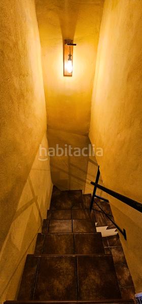 Foto d0e3af55-1930-495c-965b-7d99991d3dc1. Casa a schiera con camino in Aledo