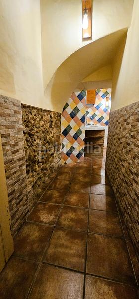 Foto dc5d66bb-eb00-43e3-ad4c-4293c17d8be9. Casa a schiera con camino in Aledo