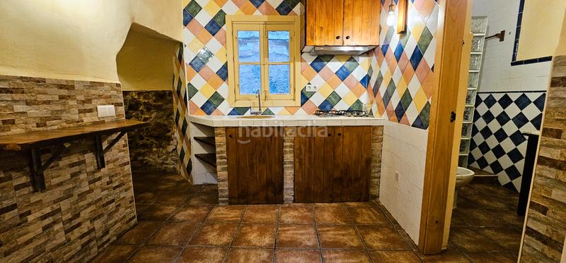 Foto ea615dec-c930-4887-9f58-ff23b8091d19. Casa a schiera con camino in Aledo