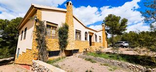Xalet a Aledo. Venta chalet (aledo) 20.000 m2 parcela