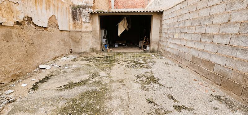 Foto 01ee3795-99b2-4399-ab68-91a7235bbcd3. Wohngrundstück in calle padre melchor de benisa 15 in Totana