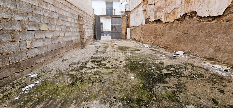 Foto 1b2d60c7-324d-4010-a931-9fc41d425feb. Wohngrundstück in calle padre melchor de benisa 15 in Totana