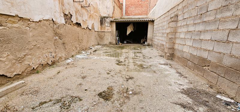 Foto c353db97-2874-4eba-862e-b47bcb2f72a5. Wohngrundstück in calle padre melchor de benisa 15 in Totana