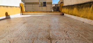 Casa en Totana. Venta casa (para reformar) garaje- terraza