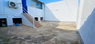 Reihenhaus in Alhama de Murcia Ciudad. Venta casa (planta baja) terraza amplia