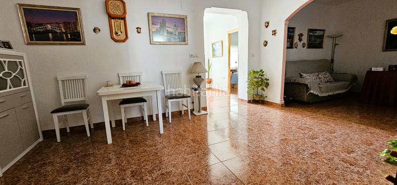 Foto 52c0f71e-6581-4c78-97bb-784d7bb27fa0. Semi detached house in Alhama de Murcia ciudad Alhama de Murcia