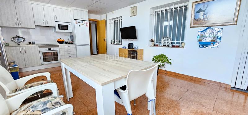 Foto 90050070-9b2e-4ff9-ba2c-28abf4ad1541. Semi detached house in Alhama de Murcia ciudad Alhama de Murcia