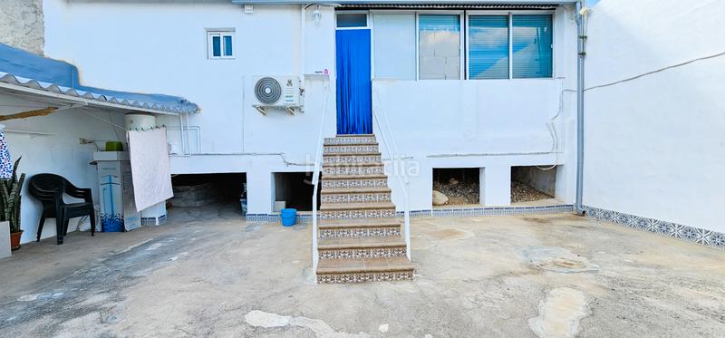 Foto a71da244-e3a0-4f85-9dd8-d2448535355a. Semi detached house in Alhama de Murcia ciudad Alhama de Murcia