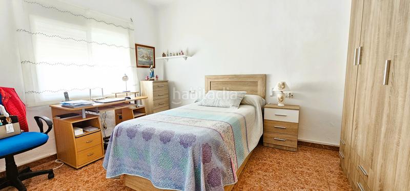 Foto acc8f15b-6aa0-466e-9428-a11d62528497. Semi detached house in Alhama de Murcia ciudad Alhama de Murcia