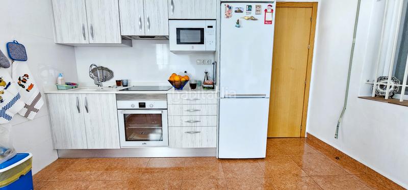 Foto bdbdbf98-8a7a-42bc-808e-b0ae9e2fe79d. Semi detached house in Alhama de Murcia ciudad Alhama de Murcia