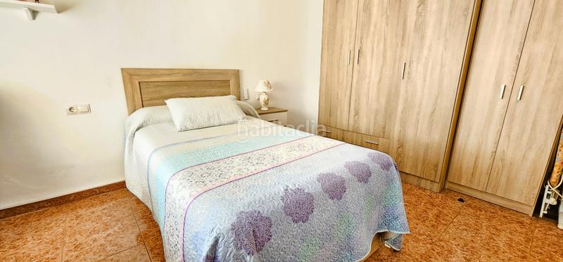 Foto cf1ccff0-9576-4d34-ae74-25c6b8f465f8. Semi detached house in Alhama de Murcia ciudad Alhama de Murcia