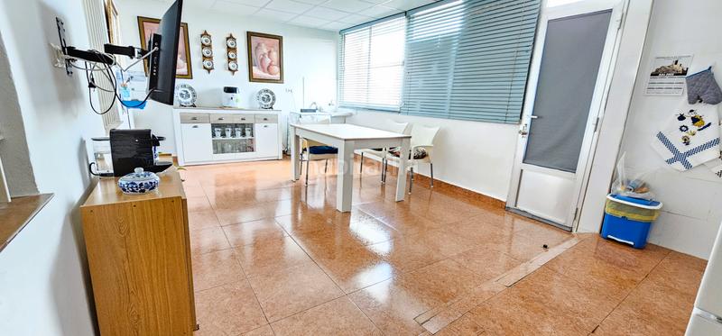 Foto ed664ae2-9d34-4372-a519-68f8cbc369ef. Semi detached house in Alhama de Murcia ciudad Alhama de Murcia
