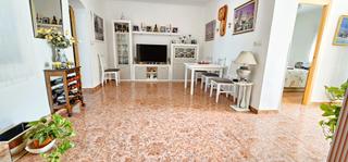 Casa adossada a Alhama de Murcia Ciudad. Venta casa (planta baja) terraza amplia