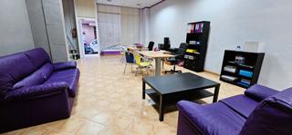 Geschäftsraum in Totana. Venta y alquiler (local comercial) zona cerámica