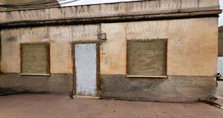 Casa adosada en Totana. Venta casa (zona la turra) esquina- garaje