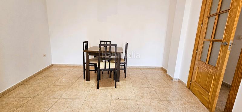 Foto 3434e833-a44f-48e4-b878-8b821ed602ea. Appartement avec parking dans Alhama de Murcia ciudad Alhama de Murcia