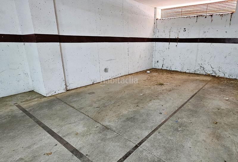 Foto ac323f3d-4ffc-4bba-9b2d-e44de8f9ecf9. Appartement avec parking dans Alhama de Murcia ciudad Alhama de Murcia