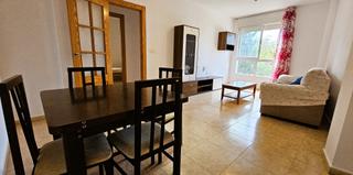 Pis a Alhama de Murcia Ciudad. Venta piso (c/ santa barbara) plaza garaje y trastero