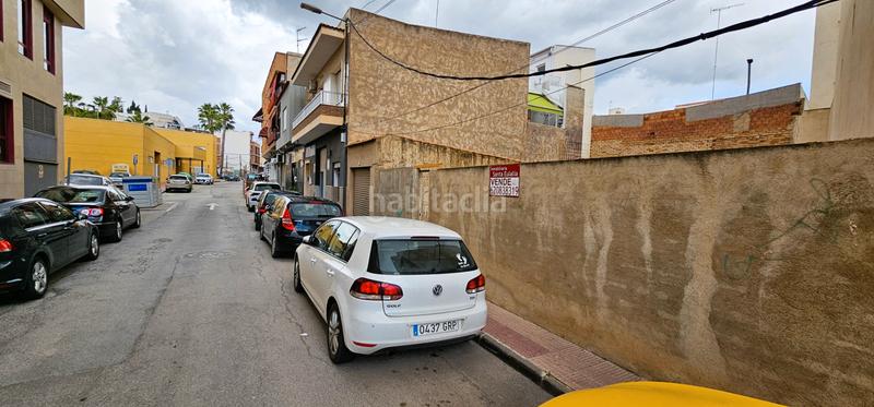 Foto 47b3e7c4-cebf-4b4b-8728-be5f9471b9c7. Wohngrundstück in calle de santa bárbara 29 in Totana