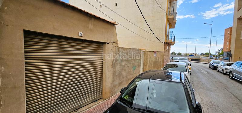 Foto 4db1b3cb-733f-4dec-a2cc-a519615bbb17. Wohngrundstück in calle de santa bárbara 29 in Totana