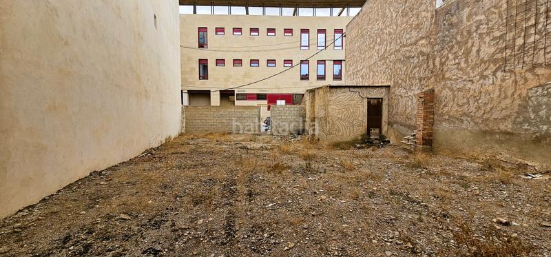 Foto 71f56933-578a-497c-bf75-7f8237e918d0. Wohngrundstück in calle de santa bárbara 29 in Totana