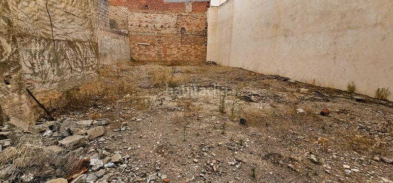 Foto c92fc708-5a0b-465d-89d6-d1744cac8d8e. Wohngrundstück in calle de santa bárbara 29 in Totana