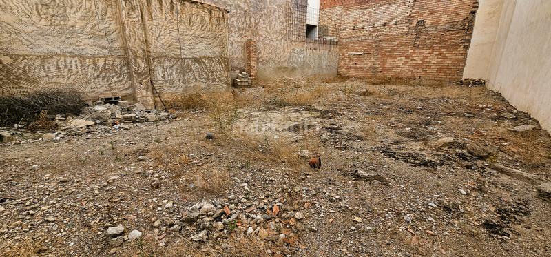 Foto d5801888-7c71-4369-a42b-d8b2e76ad745. Wohngrundstück in calle de santa bárbara 29 in Totana