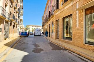 Lloguer Local Comercial a Calle del general aznar 2. Alquiler local (centro totana) calle general aznar