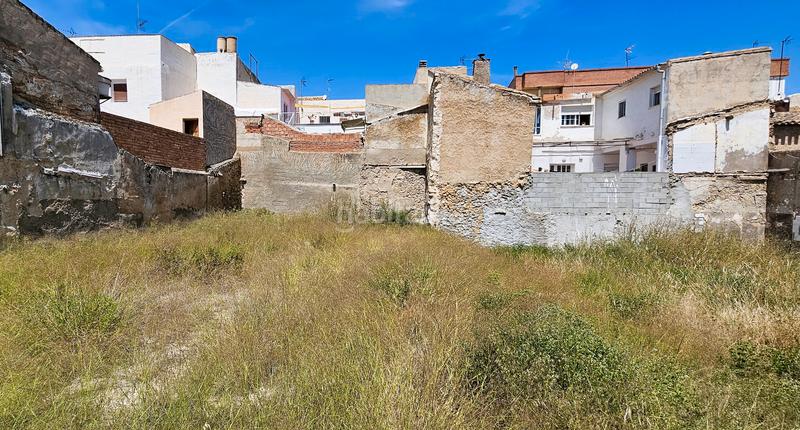 Foto 5ca8b8fb-a658-4c2b-8381-d60fd0bd706a. Wohngrundstück in calle de esteban 7 in Totana