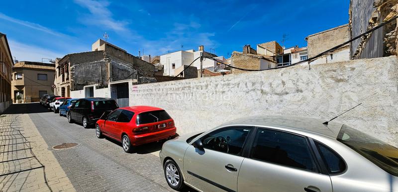 Foto 89aeeb5d-d9f8-4818-9d26-e24c4f73f91e. Wohngrundstück in calle de esteban 7 in Totana