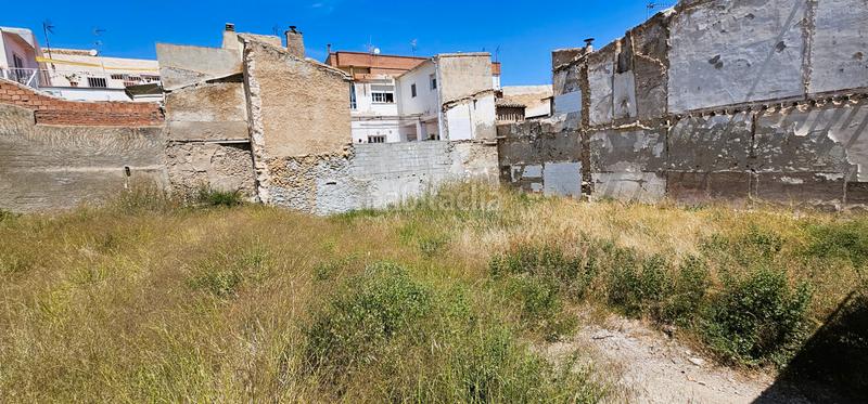 Foto 9ad11bd4-d2c2-4013-b79f-b61315f45ddd. Wohngrundstück in calle de esteban 7 in Totana