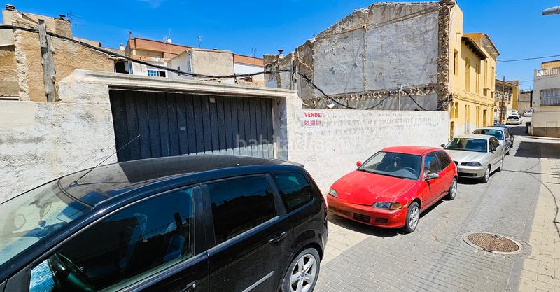 Foto acc9c642-8b5a-43ae-a826-9c9b51d41a08. Wohngrundstück in calle de esteban 7 in Totana