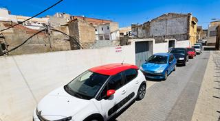 Residential Plot in Calle de esteban 7. Venta 2 solares (calle esteban) juntos o separados