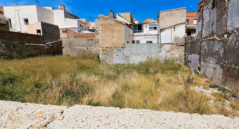 Foto b889209f-2211-4793-96b2-5885278791ea. Wohngrundstück in calle de esteban 7 in Totana