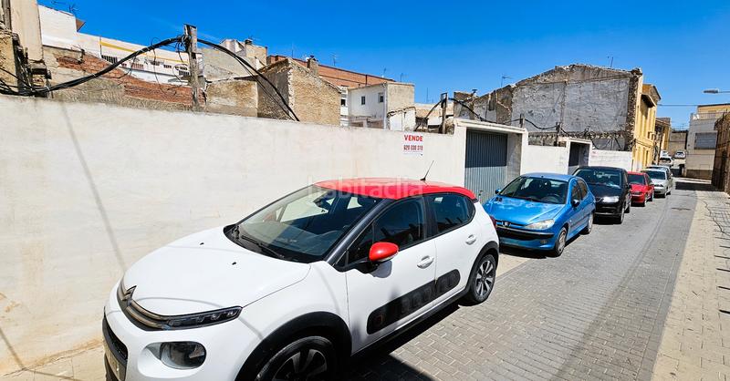 Foto c3da45a9-d834-41a5-8b03-5c8d8ec9c022. Wohngrundstück in calle de esteban 7 in Totana