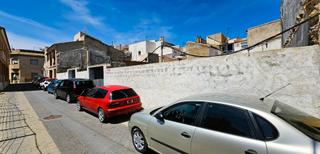 Wohngrundstück in Calle de Esteban 7