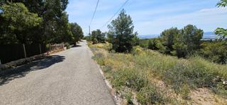 Propriété à Totana. Venta parcela (la calzona) parcela 7.300 m2