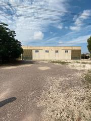 Rent Industrial building in Totana. Alquiler de nave industrial en totana (murcia)