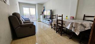 Etagenwohnung in Totana. Venta piso (avda. juan carlos i) terraza- plaza de garaje.