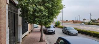 Geschäftsraum in Calle alcántara 34. Venta local (avda juan carlos i) 260 m2