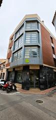 Building in Avenida santa eulalia 64. Venta edificio (oficinas) totana